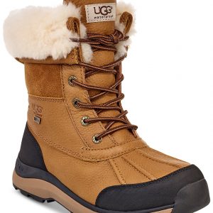 UGG® Women’s Adirondack III Waterproof Boots